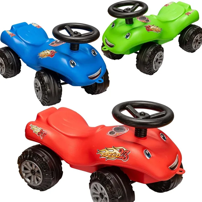 בימבה מכונית