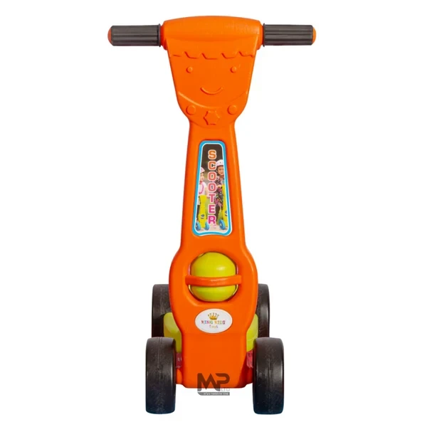קורקינט פלסטיק איכותי