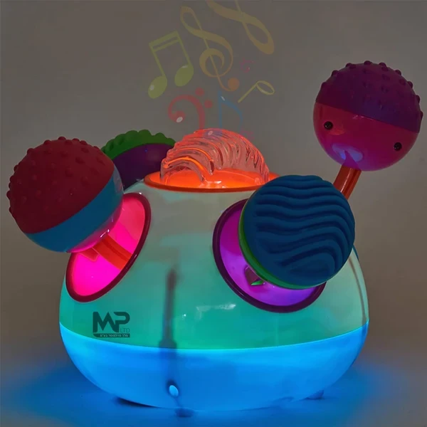 קליקי-משחק לפעוטות