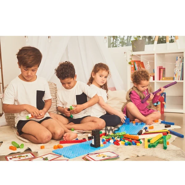 תכנון ועיצוב-ערכת כיתה