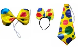 אביזרים לתחפושות