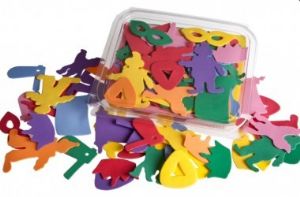 ג'מבו פורים