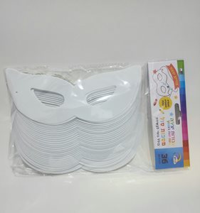 מסכות עיניים 36 יח'