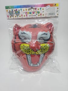 מסכות 12 יחידות