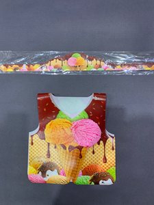 סט ווסט + כתר