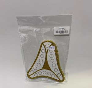 חיתוכי אוזן המן 20 יח