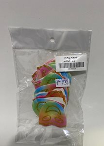 חיתוכי יודקה 40 יח