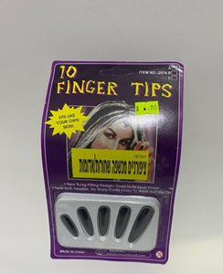 ציפורניים מכשפה