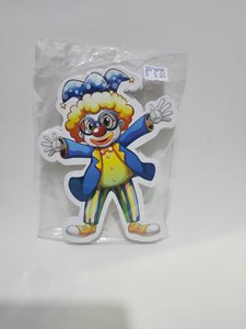 חיתוכי ליצן