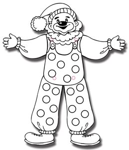 ליצן להרכבה