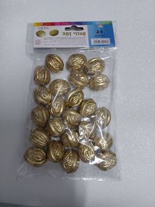 אגוזי זהב 24 יח'