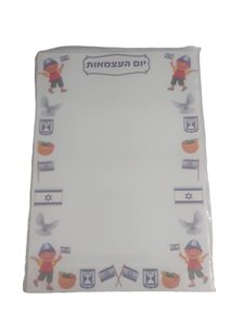 דפים מעוצבים מסגרת