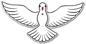 יצירה יונה להרכבה 36 יח'