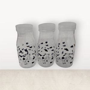 בקבוק 10 ס"מ 12 יחידות