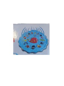 מזרקת מים לילדים 170*170