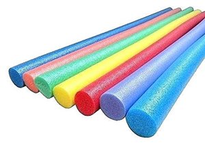 נודלס ספוג ארוך 150X6 ס"מ