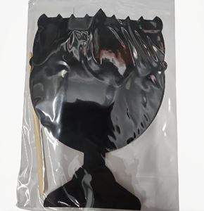 דף גירוד חנוכיה