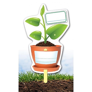 שלט שתיל - ממפל 18 יח