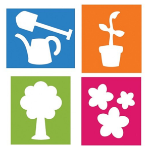 סט שבלונות טו בשבט