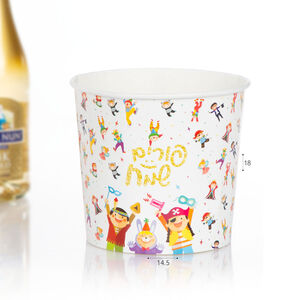 שלישיית דליים למישלוחי מנות