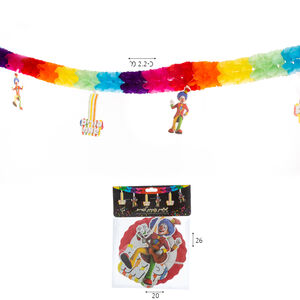 שרשרת נפתחת 2.2 מטר