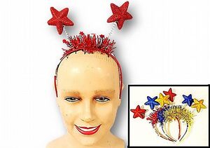 קשת כוכבים שלישיה