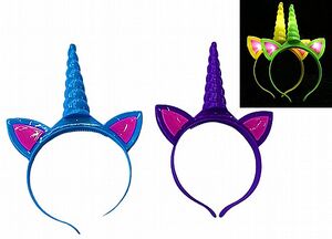 קשת אורות חד קרן