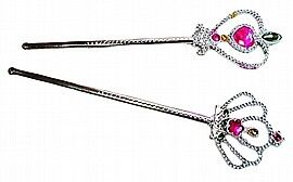 שרביט כתר יהלום