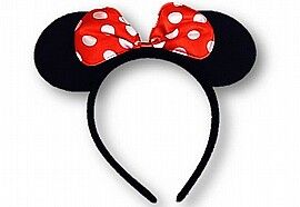 קשת מיני מאוס