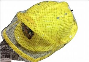 קסדה בוב / סמי הכבאי + מגן