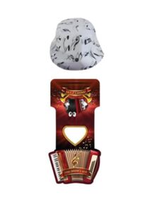 סט מוזיקה - להיות בשמחה