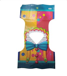 וסט ליצן נקודות