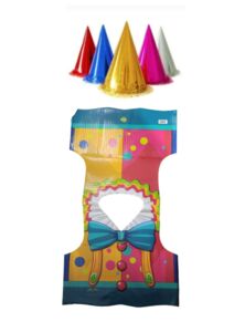 סט ליצן נקודות