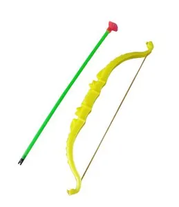 חץ וקשת 30 ס"מ לילדים