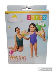 מצופים לפעוטות - אלפיט