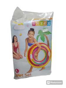 גלגל ים גדול צבעוני מגיל 9+