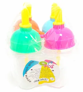 מתקו להכנת ארטיקים - כמות של 4