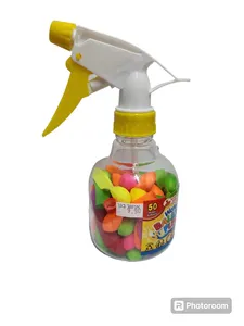 בקבוק למילוי בלוני מים +50 בלוני מים