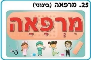כרזה לקישוט