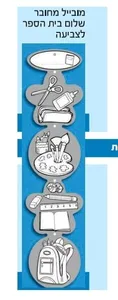מובייל 36 יח