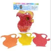 דן לגן 36 חיתוכי סול נצנץ כד