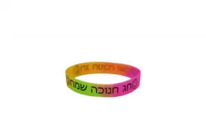 צמיד זוהר 36 יח