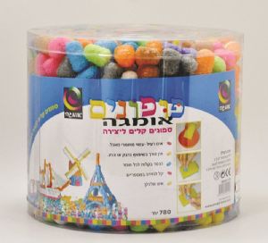 פופונים 780 יח