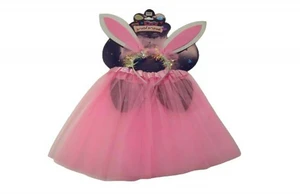 סט תחפושת ארנב