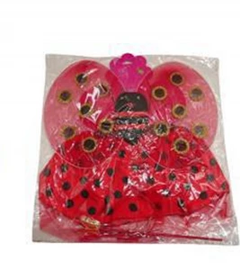 סט תחפושת חיפושית