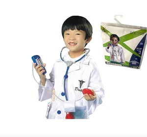 תלבושת רופא