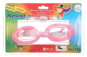 משקפיי שחייה