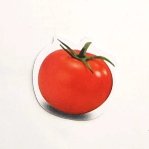 חיתוך קרטון עגבניה 40 יח