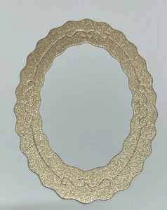 מסגרת ברונזה 20 יח