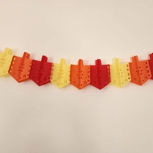 שרשרת סביבון